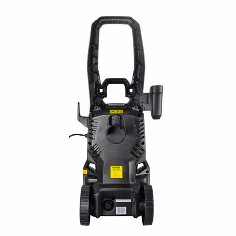 Минимойка HUTER M195-PW-PRO, мощность 2,5 кВт, давление 195 бар, шланг 8 м, 70/8/17 - фото 4