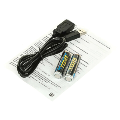 Набор беспроводной A4TECH Fstyler FG1010, USB, 104 клавиши, мышь 4 кнопки + 1 кнопка-колесо, черная, 1147570 - фото 3