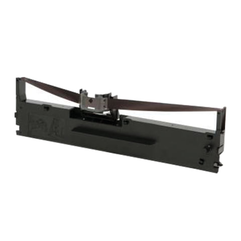 Картридж матричный CACTUS (CS-LQ630) для EPSON LQ-630K/635K/730K, черный, ресурс 2 млн. знаков - фото 1