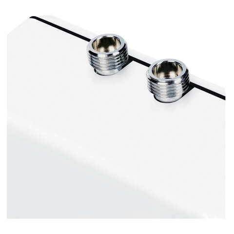 Водонагреватель проточный электрический ELECTROLUX NP 6 AQUATRONIC 2.0, напорный, 5,5 кВт, 2,8 л/мин, НС-1146489 - фото 4