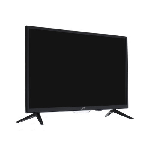 Телевизор JVC LT-24M485, 24'' (61 см), 1366x768, HD, 16:9, черный - фото 3