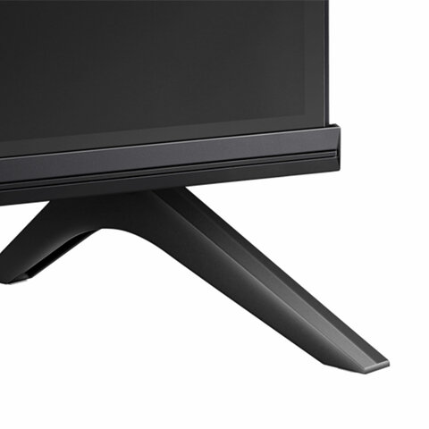Телевизор HISENSE 32A4K 32" (80 см), 1366 x 768, HD, 16:9, SmartTV, Wi-Fi, черный - фото 5