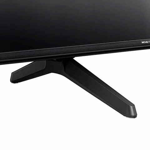 Телевизор HISENSE 43A6K, 43" (108 см), 3840 x 2160, 4K, 16:9, SmartTV, Wi-Fi, черный - фото 6