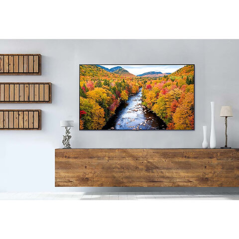 Телевизор SAMSUNG UE50AU7101, 50" (127 см), 3840x2160, 4K, 16:9, SmartTV, WiFi, Bluetooth, черный, 3219218 - фото 15