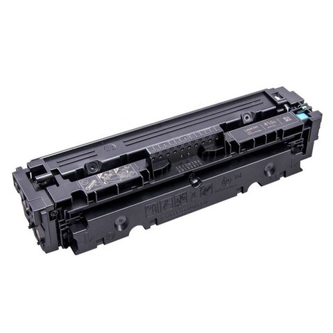 Картридж лазерный HP (CF410A) LaserJet Pro M477/M452, №410A, черный, оригинальный, 2300 страниц - фото 3