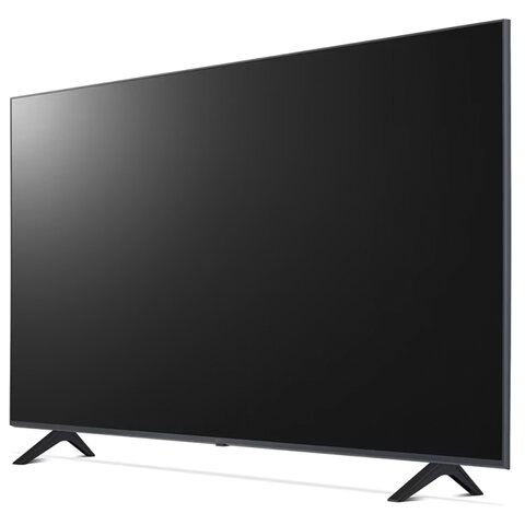 Телевизор LG 43UR78006LK, 43" (108 см), 3840 x 2160, 4K, 16:9, SmartTV, Wi-Fi, черный - фото 5