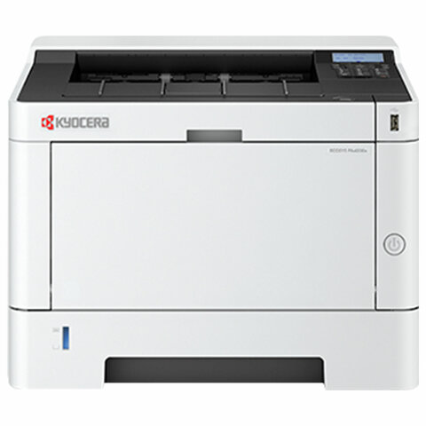 Принтер лазерный KYOCERA ECOSYS PA4000x А4, 40 стр./мин, 80000 стр./мес, ДУПЛЕКС, сетевая карта, 110C153NL0 - фото 1