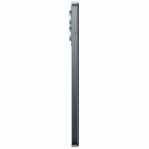 Смартфон TECNO SPARK GO1, 2 SIM, 6,67", 4.5G, 13/8 Мп, 4/64 ГБ, черный, пластик, TCN-KL4.4.64.BK - фото 7