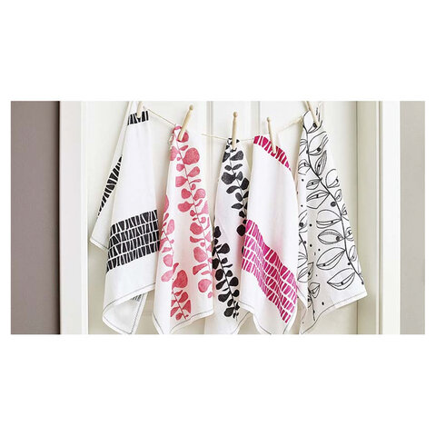 Маркер по ткани EDDING E-4500/1 чёрный, 2-3мм., - фото 5