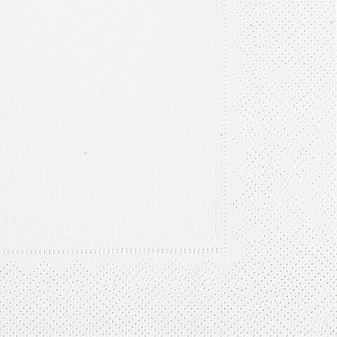 Салфетки бумажные 3-х слойные, 33x33 см, 200 штук в упаковке, 1/4 сложение, LAIMA, белые, 116659 - фото 5