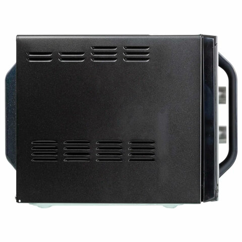 Микроволновая печь SAMSUNG MS23K3614AK/BW, объем 23 л, мощность 800 Вт, механическое управление - фото 8