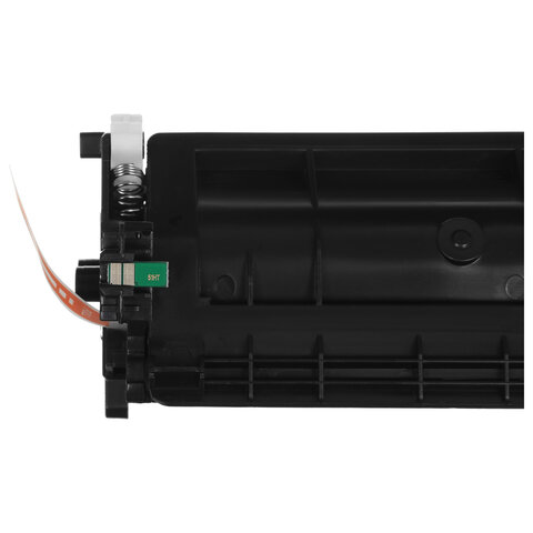 Тонер-картридж CACTUS (CS-C051H) для Canon LBP 162dw/MF 264dw/267dw/269dw, черный, ресурс 4100 страниц - фото 11