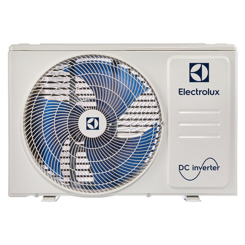 Сплит-система инверторная ELECTROLUX EACS/I-12HSM/N8_V2, внешний и внутренний блок, площадь помещения до 35 м2, НС-1683661 - фото 9