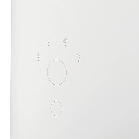 Увлажнитель воздуха XIAOMI Smart Humidifier 2, объем бака 4,5 л, 28 Вт, арома-контейнер, белый, BHR6026EU - фото 6