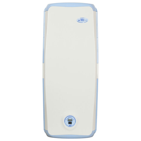 Рециркулятор БАКТЕРИЦИДНЫЙ (МЕД РегУд) ДЕЗАР-3 (ОРУБн-3-3-КРОНТ), УФ-лампа 3х15 Вт, 100 м3/ч - фото 1