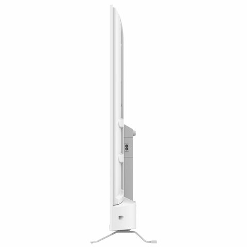 Телевизор TOPDEVICE TDTV50CS03U_WE, 50'' (126 см), 3840x2160, 4K, 16:9 SmartTV, Wi-Fi, Bluetooth, белый - фото 5