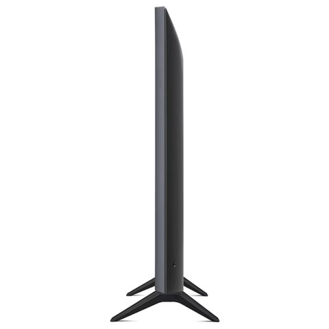 Телевизор LG 43UR78006LK, 43" (108 см), 3840 x 2160, 4K, 16:9, SmartTV, Wi-Fi, черный - фото 4