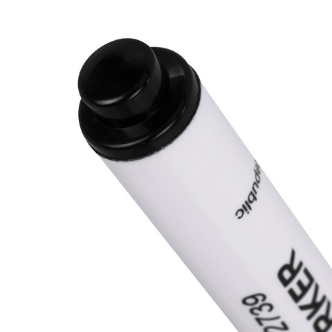 Маркеры для ткани 6 ЦВЕТОВ CENTROPEN "Textile Marker", круглый наконечник, 1,8 мм, 2739/6, 5 2739 0610 - фото 15