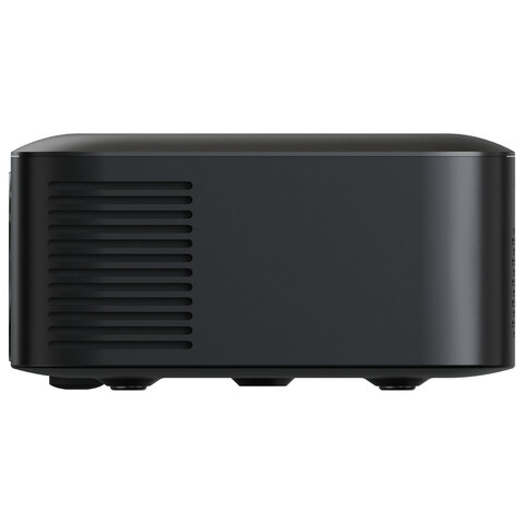 Проектор CACTUS CS-PRE.08B.WXGA, LCD, 1280x720, 16:9, 1500 лм, 1000:1, 0,5 кг, черный - фото 3