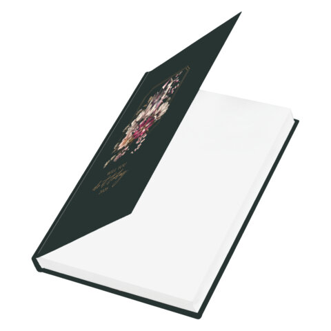 Ежедневник датированный 2026 145х215 мм, А5, STAFF, ламинированная обложка, "Crystal", 117331 - фото 3