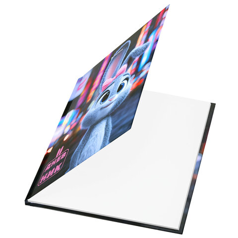 Дневник 1-4 класс 48 л., твердый, BRAUBERG, глянцевая ламинация, с подсказом, "Милашка", 107591 - фото 3