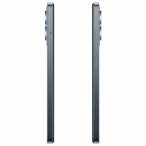 Смартфон TECNO SPARK GO1, 2 SIM, 6,67", 4.5G, 13/8 Мп, 4/128 ГБ, черный, пластик, TCN-KL4.4.128.BK - фото 11