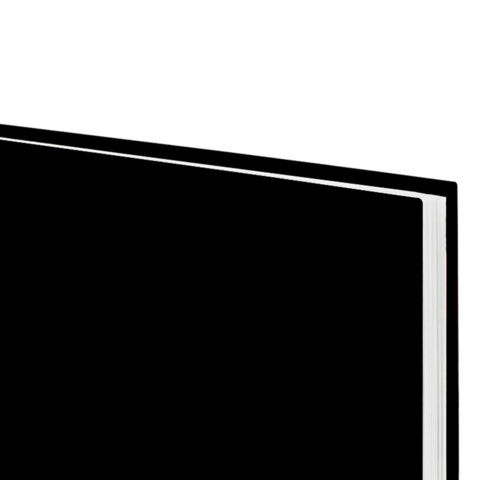 Ежедневник датированный 2026 145х215 мм, А5, STAFF, ламинированная обложка, "Black style", 117325 - фото 4