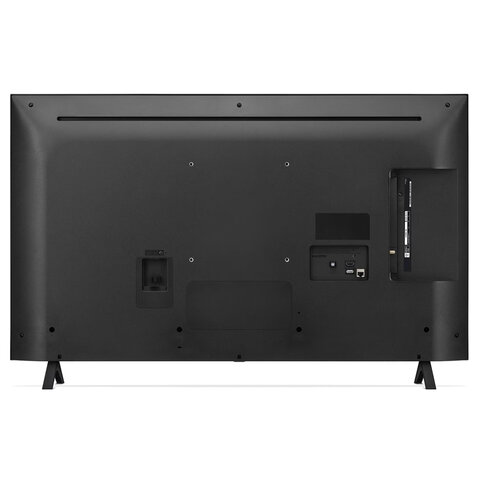 Телевизор LG 43UR78006LK, 43" (108 см), 3840 x 2160, 4K, 16:9, SmartTV, Wi-Fi, черный - фото 10