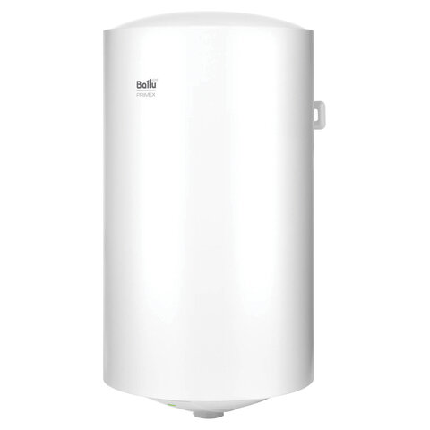 Водонагреватель накопительный электрический BALLU BWH/S 50 Primex, 1,5 кВт, 50 л, эмаль, НС-1121584 - фото 1