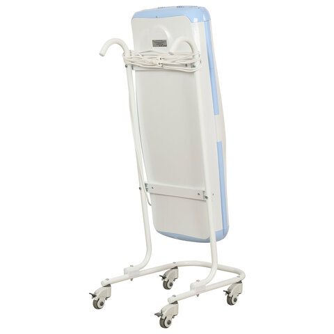 Рециркулятор БАКТЕРИЦИДНЫЙ (МЕД РегУд) ДЕЗАР-4 (ОРУБп-3-3-КРОНТ), УФ-лампа 3х15 Вт, 100 м3/ч - фото 3