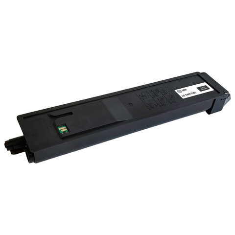 Тонер-картридж CACTUS (CS-TK8115BK) для Kyocera Mita Ecosys M8124cidn/M8130cidn, черный, ресурс 12000 страниц - фото 2