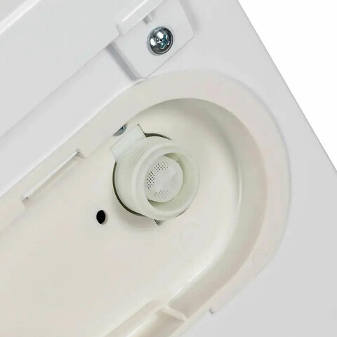 Стиральная машина INDESIT IWSC 6105, 1000 об/мин, 6 кг, фронтальная загрузка, 16 программ, белая, 869990767720 - фото 13