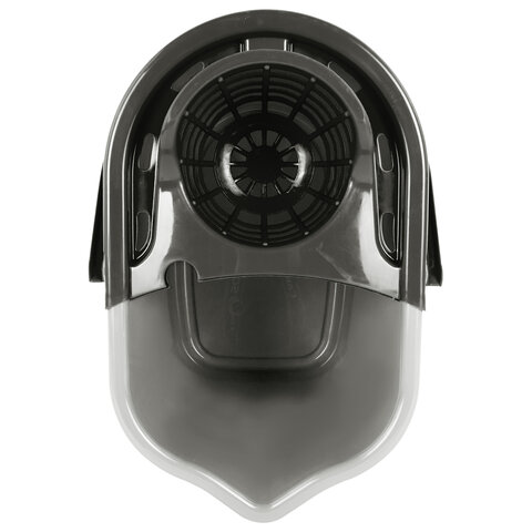 Ведро 10 л для уборки КОМПЛЕКТ с ОТЖИМОМ для веревочных и ленточных МОПов, 24х35х24 см, YORK, 70020 - фото 11