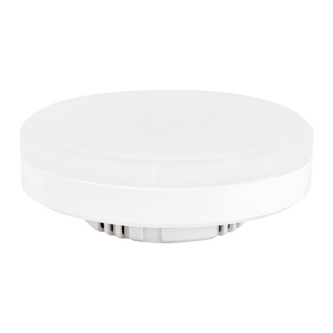 Лампа светодиодная SONNEN EXTRA, 15 (130) Вт, GX53, таблетка, холодный белый, 30000 ч, LED 15W-6500-GX53, 457936 - фото 2
