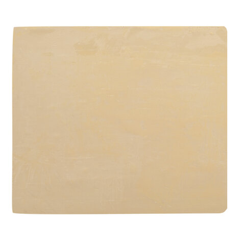 Пластилин скульптурный BRAUBERG ART CLASSIC, телесный, 0,5 кг, мягкий, 106515 - фото 2
