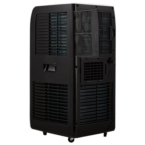 Кондиционер мобильный ELECTROLUX Manhattan EACM-07 FM/N3, площадь помещения до 18 м2, НС-1292429 - фото 6