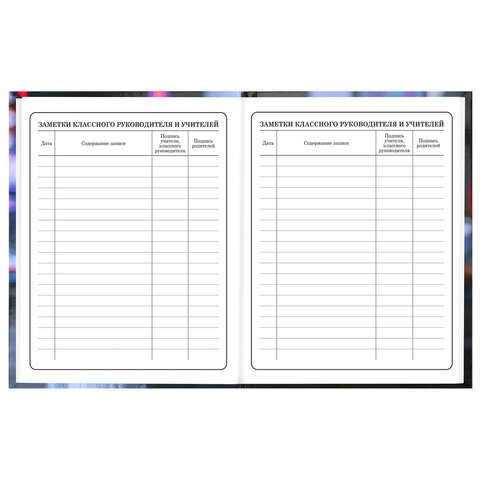 Дневник 1-4 класс 48 л., твердый, BRAUBERG, глянцевая ламинация, с подсказом, "Милашка", 107591 - фото 17