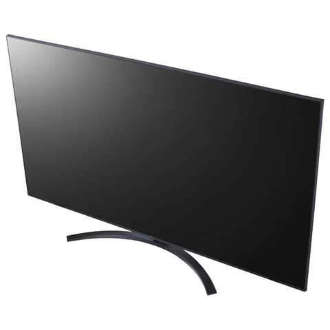 Телевизор LG 65UT81006LA, 65" (163 см), 3840 x 2160, 4K, 16:9, SmartTV, Wi-Fi, черный - фото 9