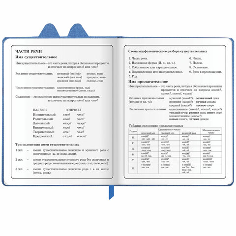 Дневник 1-4 класс 48 л., кожзам (твердая с поролоном), фигурный край, ЮНЛАНДИЯ, "Милый Пес", 106931 - фото 13