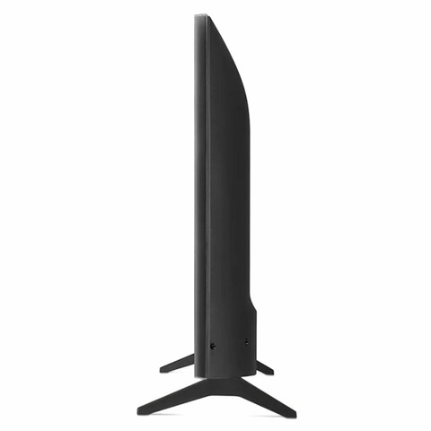 Телевизор LG 43UQ75006LF, 43" (108 см), 3840 x 2160, 4K, 16:9, SmartTV, Wi-Fi, черный, 3205263 - фото 4
