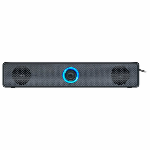 Саундбар DEFENDER Z2, 2.0, 6 Вт, питание от USB, 65102 - фото 2
