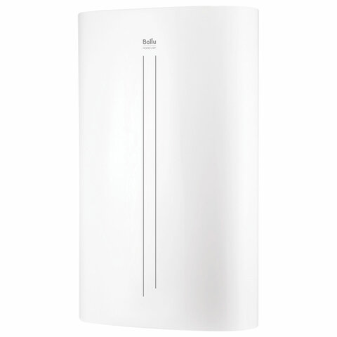 Водонагреватель накопительный электрический BALLU BWH/S 80 Rodon SP, 2 кВт, 80 л, сталь, 27598, НС-1602459 - фото 1
