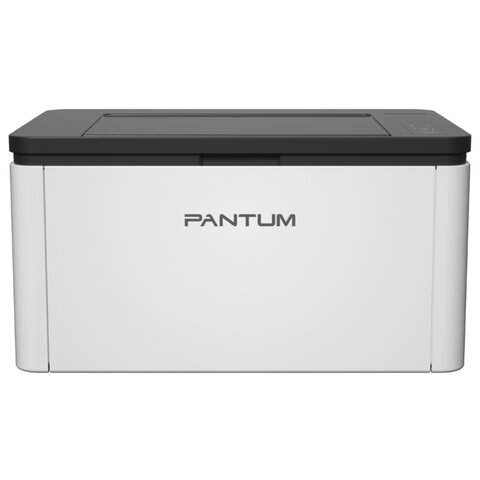 Принтер лазерный PANTUM BP1800, A4, 18 стр./мин., 10000 стр./мес. - фото 1