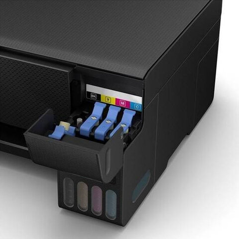 МФУ струйное EPSON L3250 "3 в 1", А4, 33 стр./мин, 5760x1440, Wi-Fi, СНПЧ, C11CJ67503 - фото 4