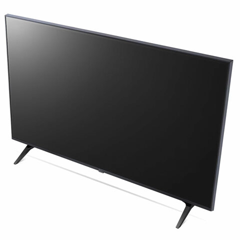 Телевизор LG 43UT80006LA, 43" (108 см), 3840 x 2160, 4K, 16:9, SmartTV, Wi-Fi, черный - фото 8