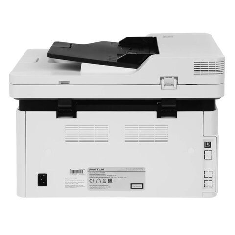 МФУ лазерное PANTUM BM2300A "3 в 1", А4, 22 стр./мин., 10000 стр./мес., АПД - фото 5