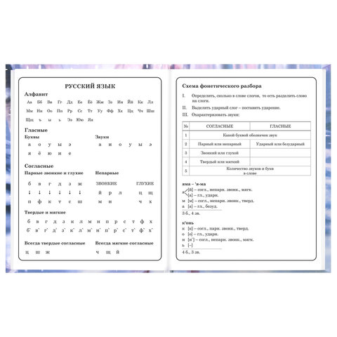 Дневник 1-4 класс 48 л., твердый, BRAUBERG, глянцевая ламинация, с подсказом, "Winter Cat", 107589 - фото 10