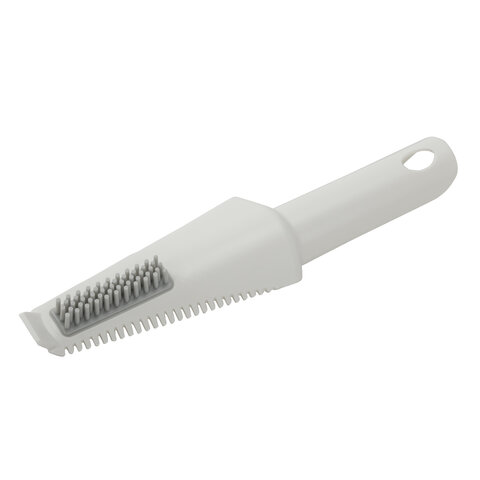 Швабра с распылителем NeoSpray luxe, 2 насадки T-Clean из плотной микрофибры, скребок, LAIMA, 609147 - фото 12
