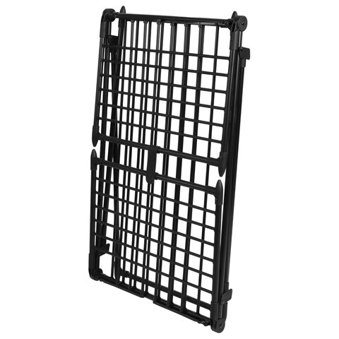 Сушилка напольная для белья раскладная, 5 зон сушки, 25 метров, LAIMA HOME MEGA BLACK, 700471 - фото 9