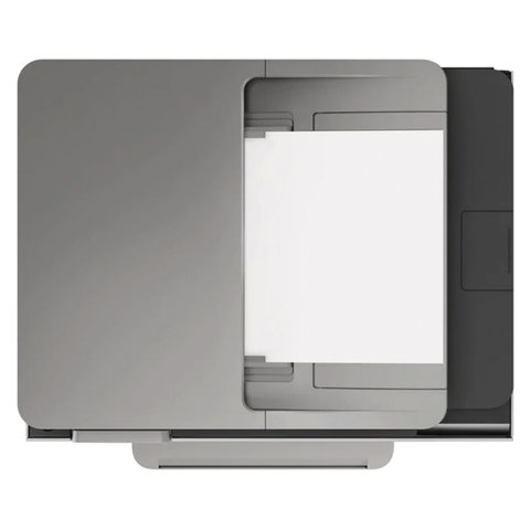 МФУ струйное HP OfficeJet Pro 9010 "4 в 1" A4, 32 стр./мин, 25000 стр./мес., 1200х1200, ДУПЛЕКС, ДАПД, Wi-Fi, сетевая карта, 3UK83B - фото 6